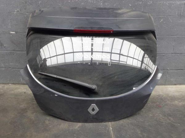 HAYON RENAULT MEGANE COUPE 2009+ - Vue 1